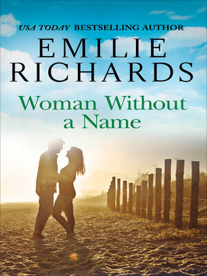 cover image of Woman Without a Name